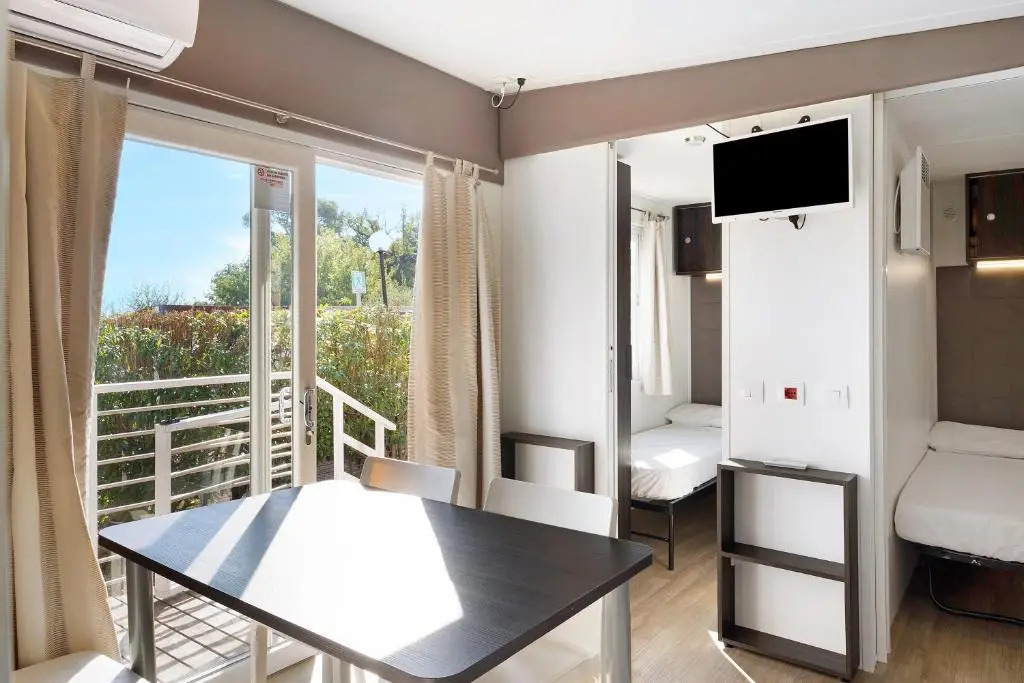 Bungalow Next 232