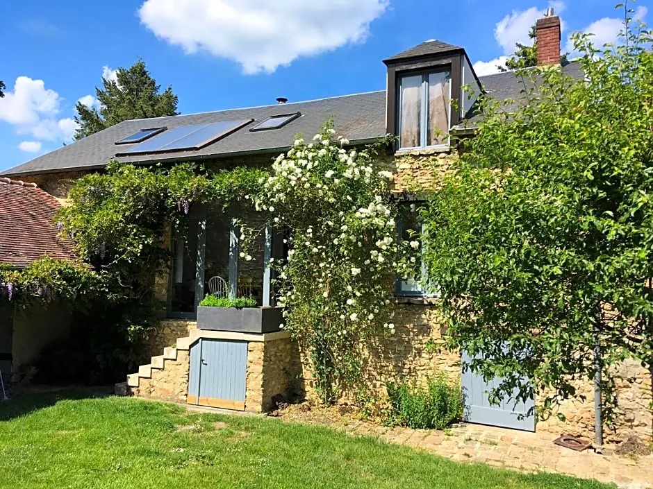 Le Clos des Noues