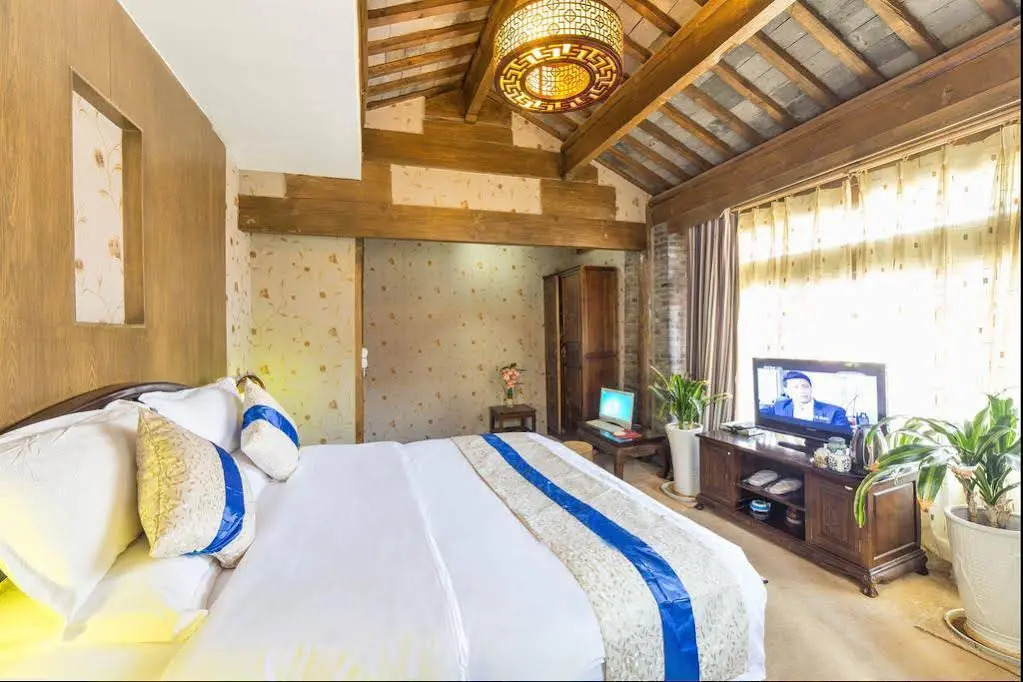 Yi Liu Hostel