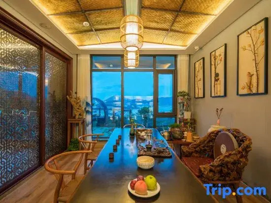Xilange Guesthouse