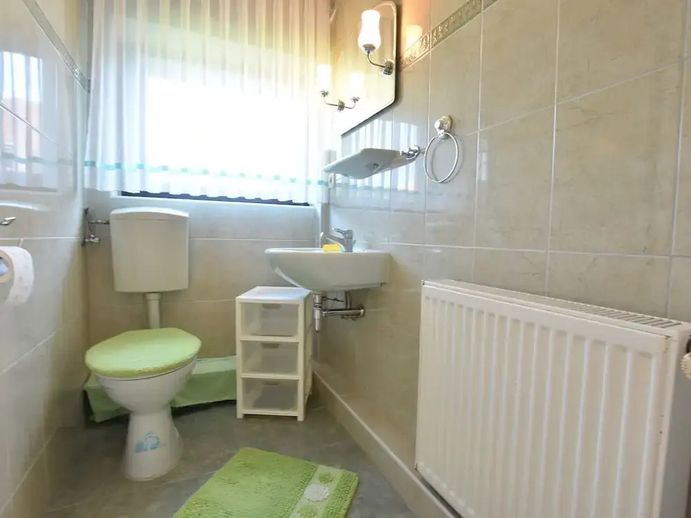 Comfortable Apartment in Mecklenburg-cispomerania Near Beach