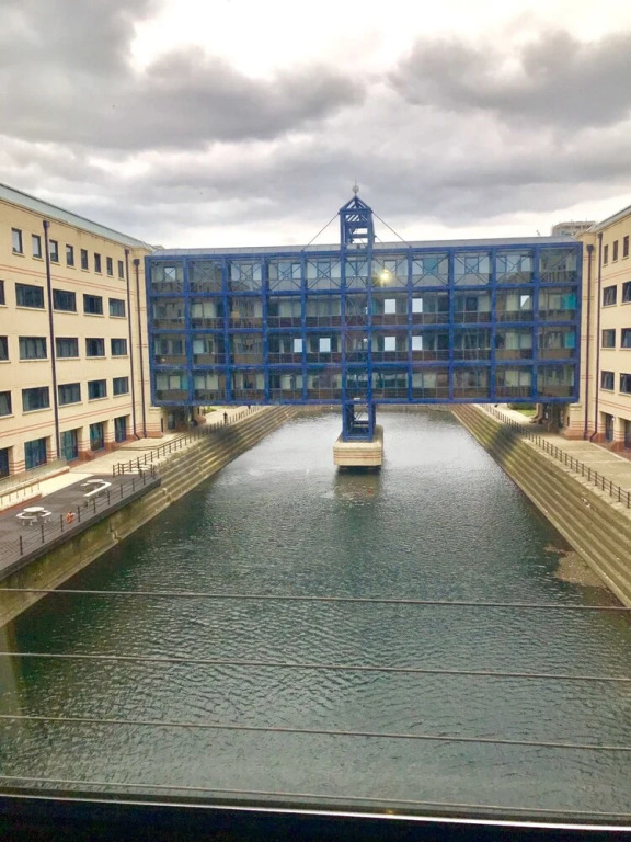 The Luxe Stay Liverpool
