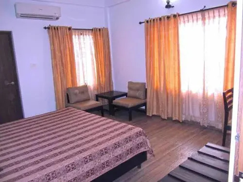 Kayalkatt Retreat