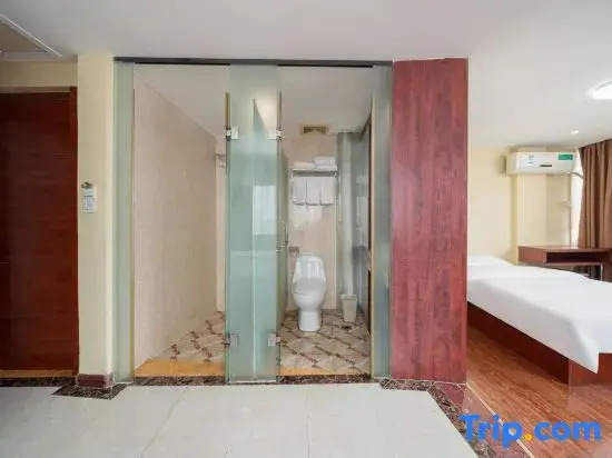 Nanning Yongyuan Express Hotel