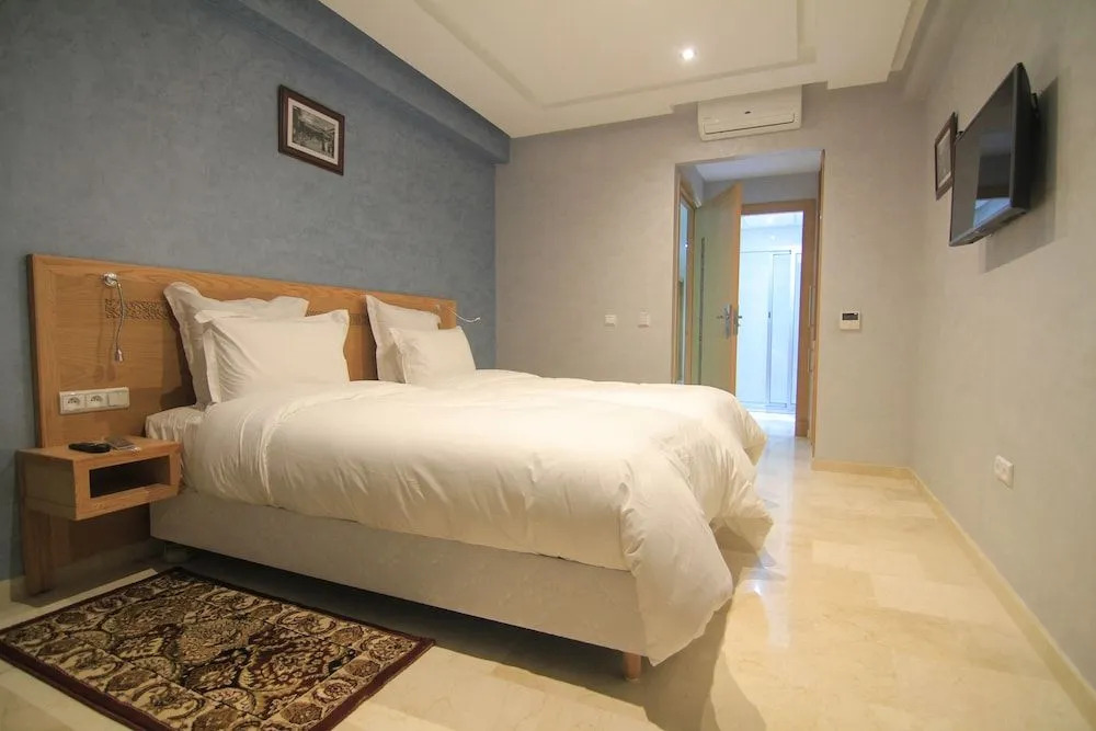 Hotel Kenzo