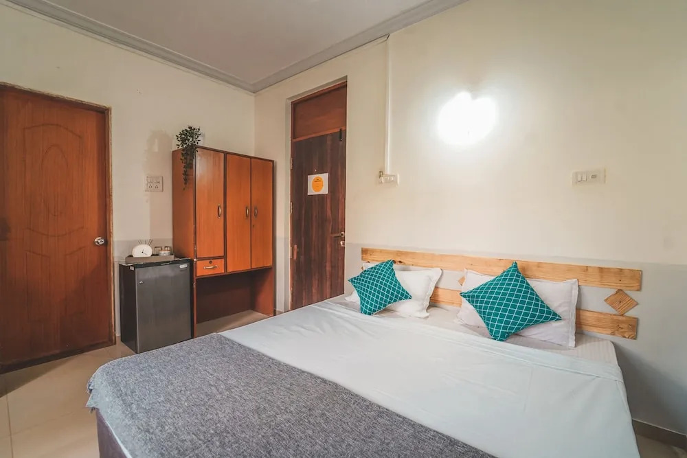 Piggy Hostel Arambol