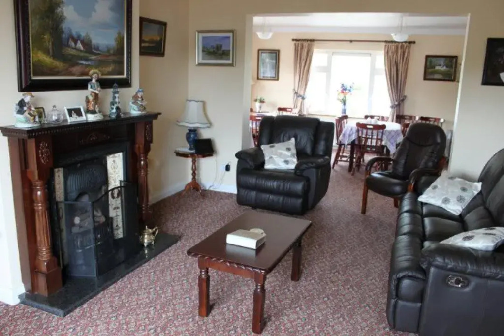Eonish Lodge B&B