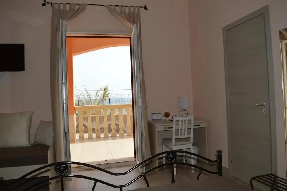 Carrubella Santa Zita