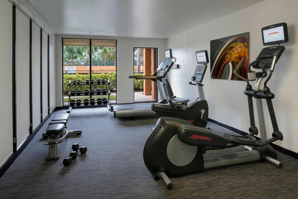 Courtyard by Marriott Daytona Beach Speedway/Airport