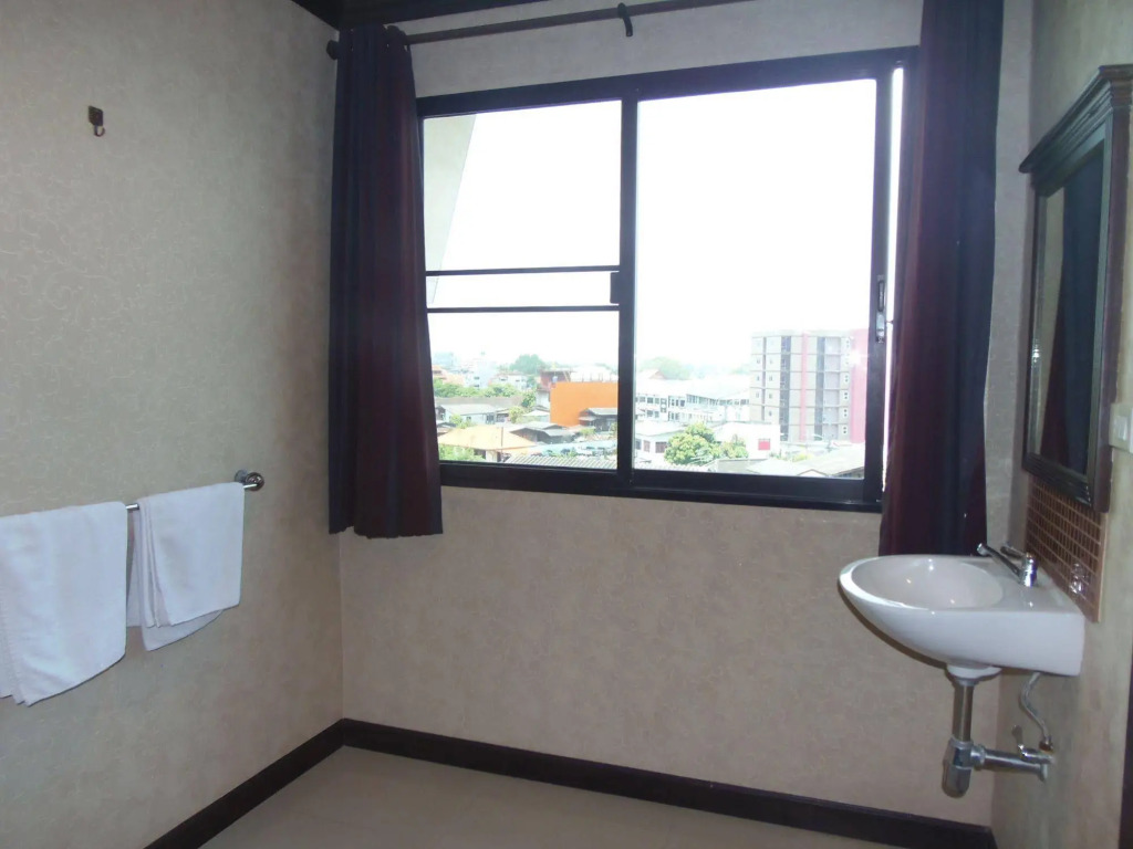 Romena Grand Hotel