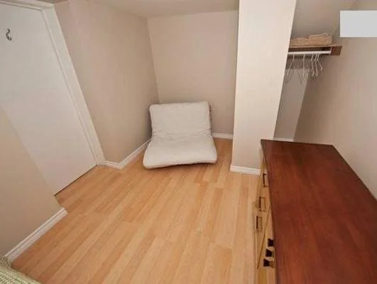 Torontos Favourite Urban B & B