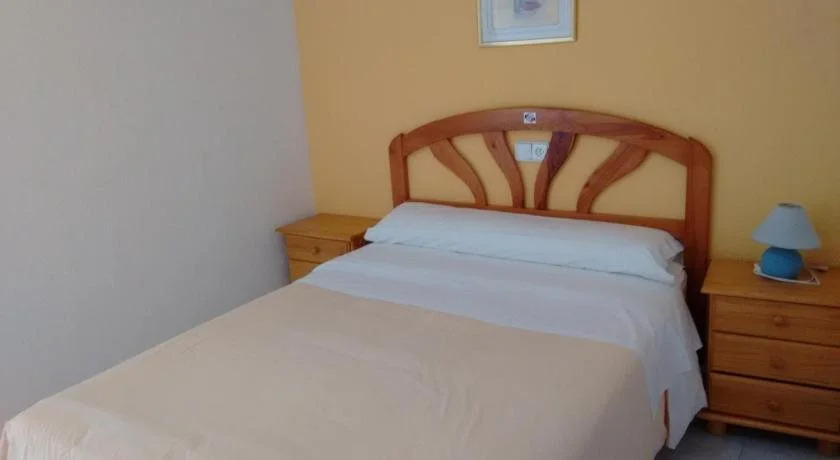 Hotel Galera del Mar - Altea