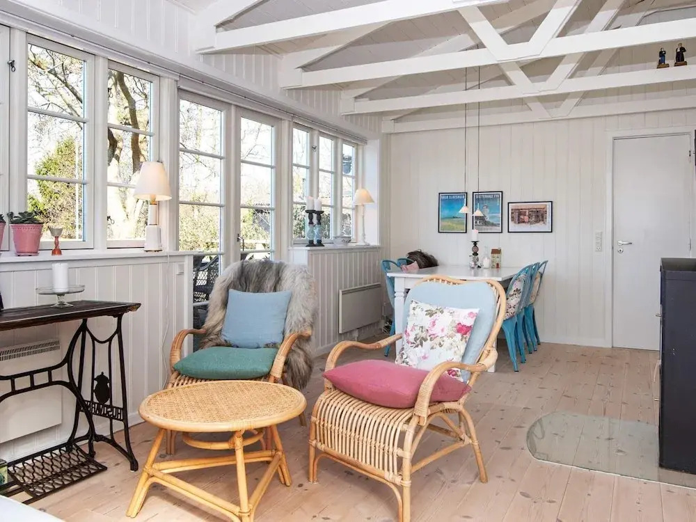 4 Person Holiday Home in Ebeltoft