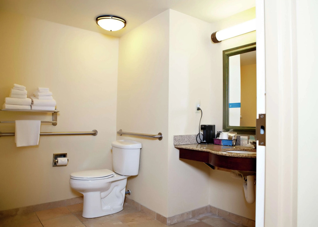 Hampton Inn Martin