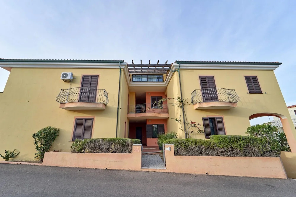 Affittimoderni Valledoria Sunset - Cica03