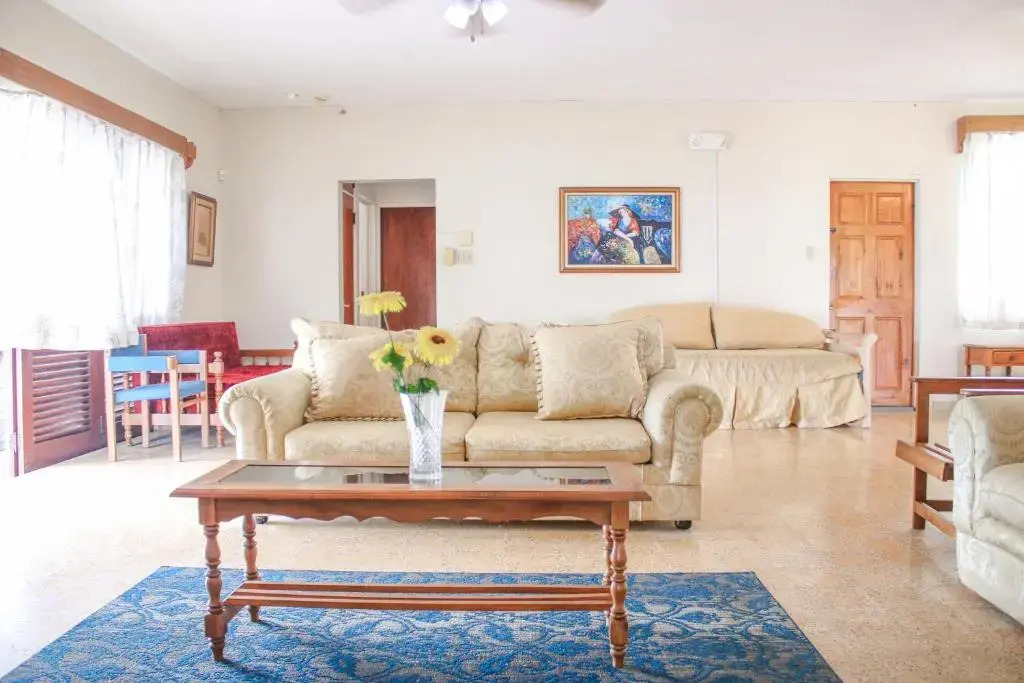 Rica Vista Beach Cottages