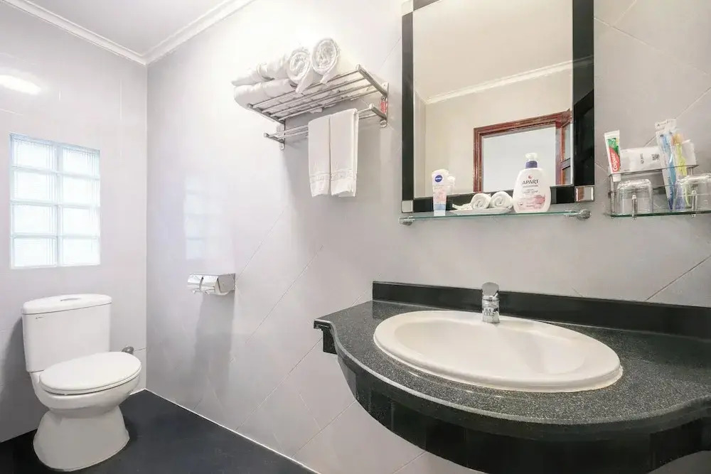A25 Hotel - 57 Quang Trung