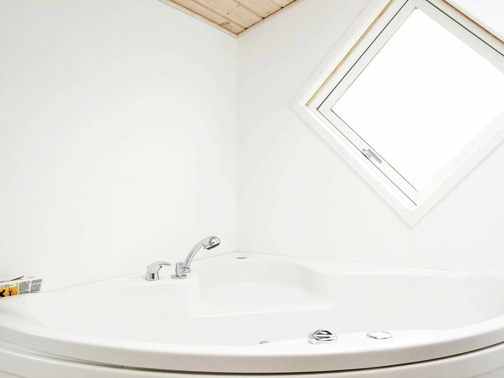 Spacious Holiday Home in Lønstrup With Indoor Whirlpool