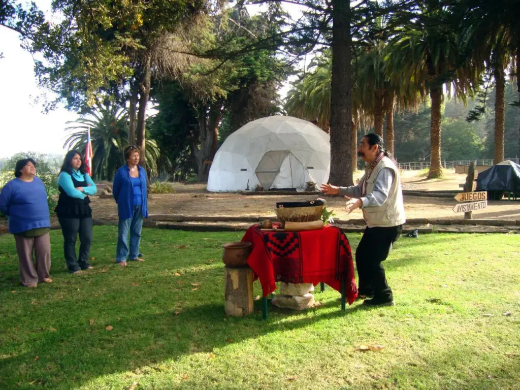Posada del Parque