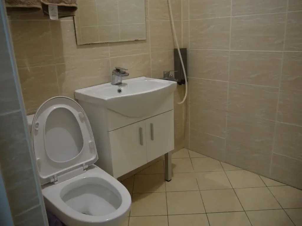 Town Stay Hostel