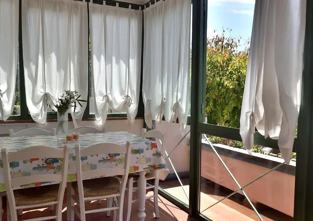 Villa Fiore Apartments