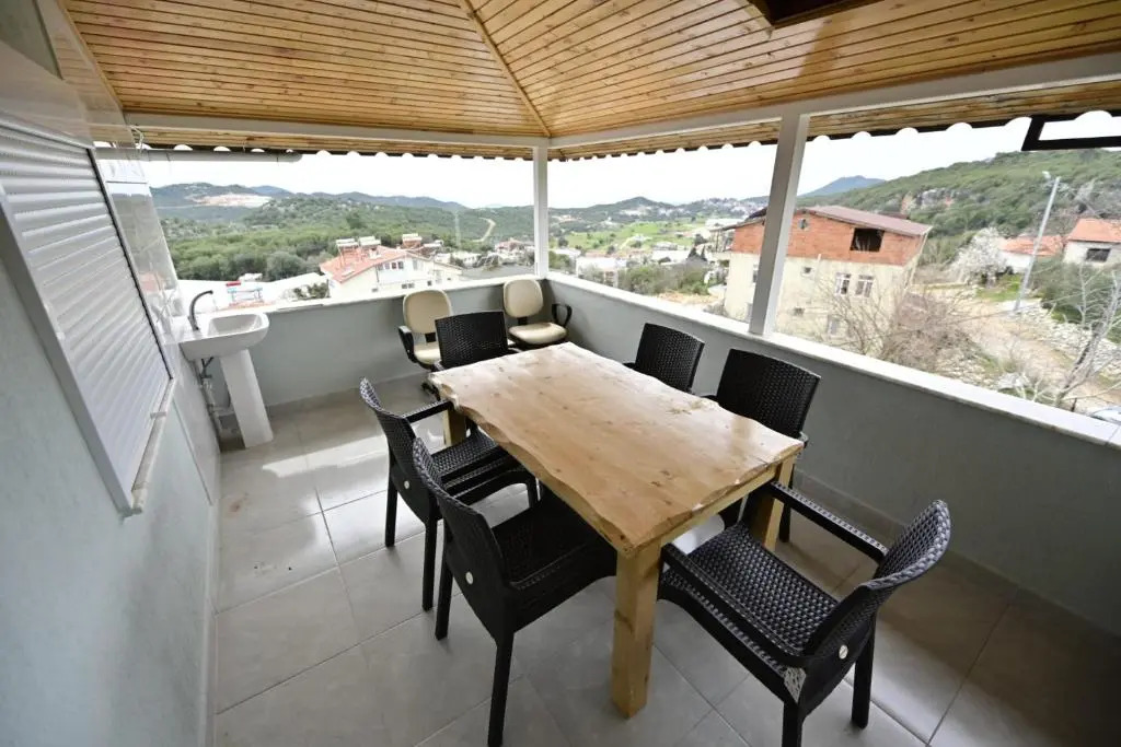 Kırlangıç Home