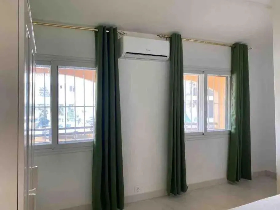 TérangaLux Appartement Le Massai (Ngor Almadies)