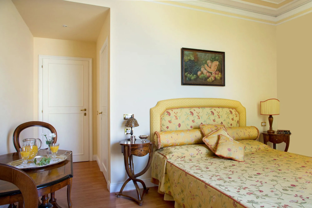 Suite Oriani