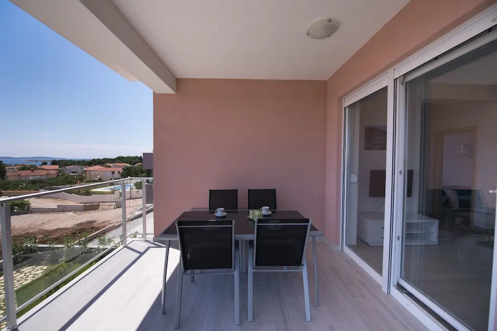 Apartments Luxury Summertime