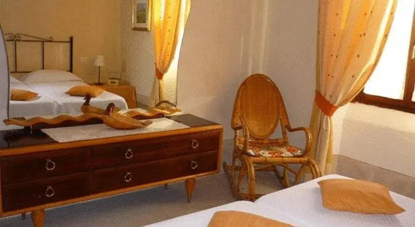 Agriturismo Podere Borgobello