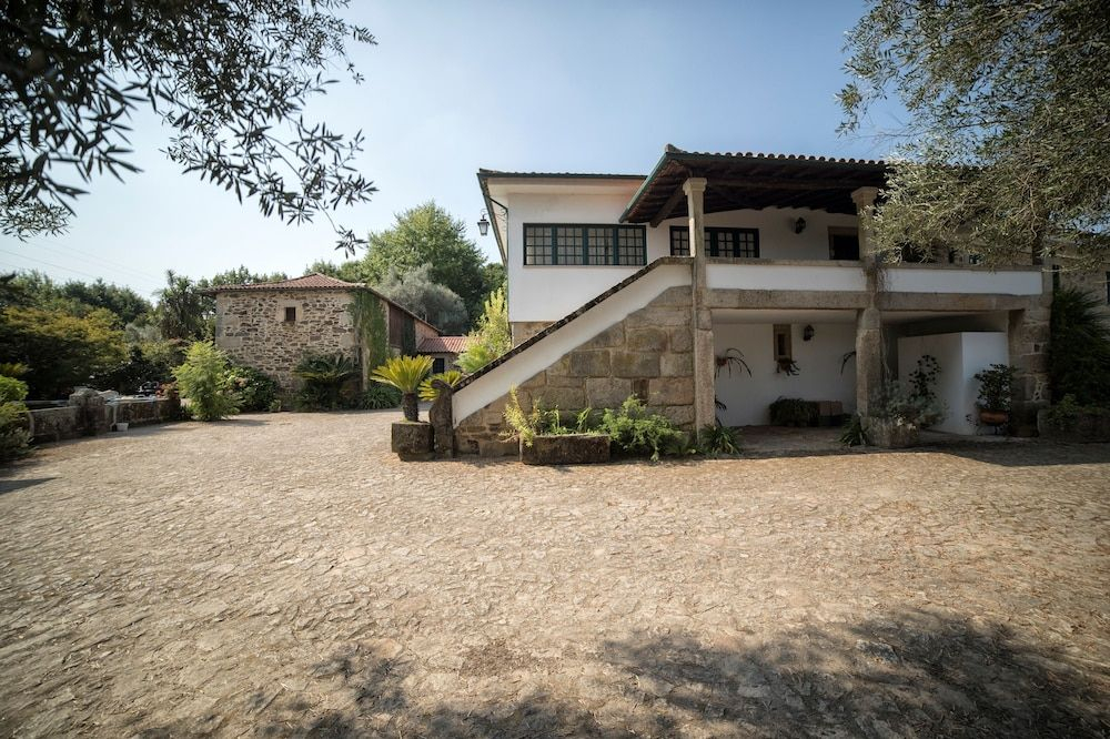 Quinta Do Sobreiro
