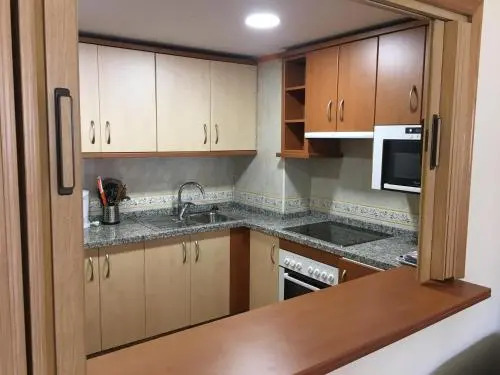 NEW! 1b apartment opposite Sunset Beach