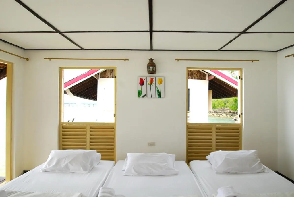 Koh Kood Island Resort