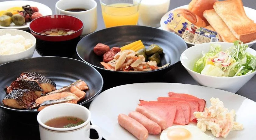 Hotel Lifetree Hitachinoushiku