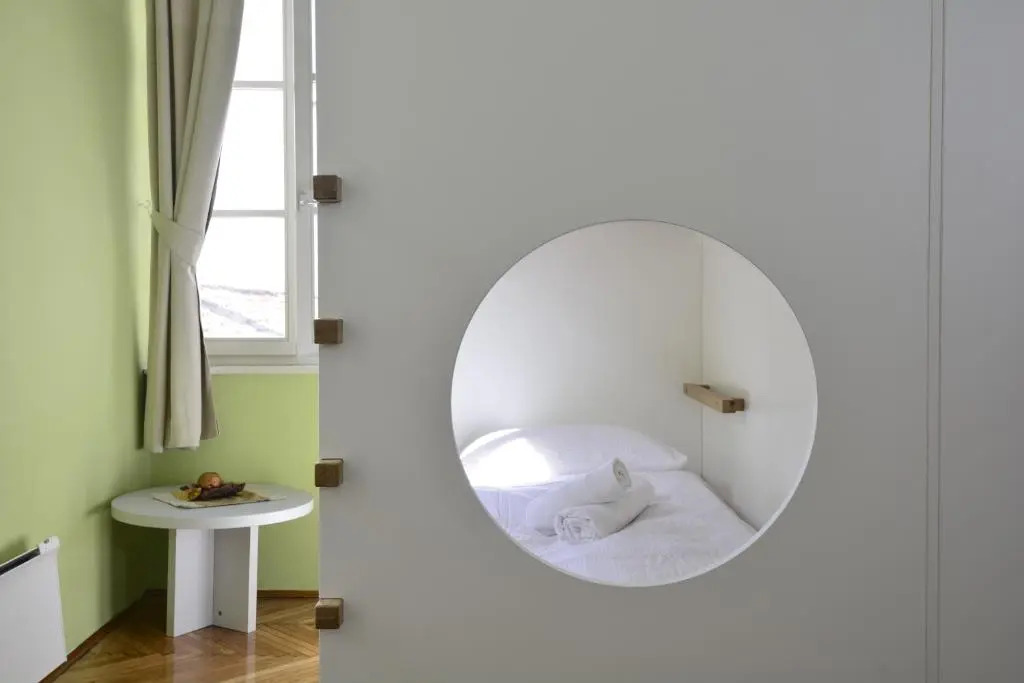 Hostel Sv. Lovre