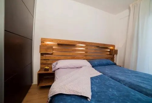 Apartamento Granados