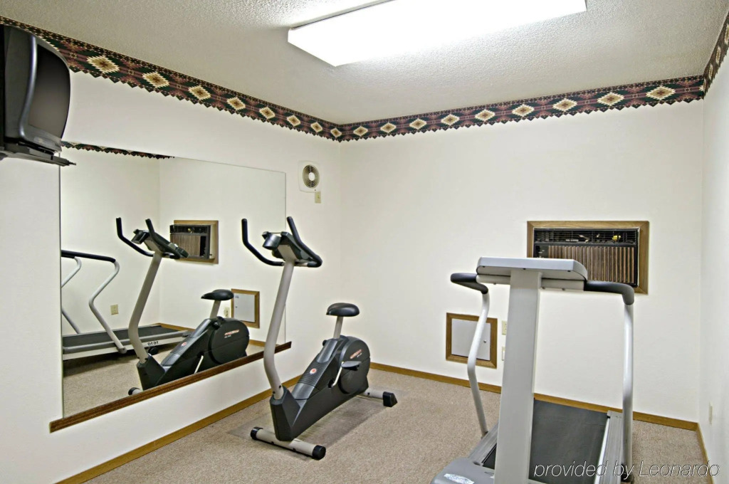 Cottonwood Inn and Conference Center