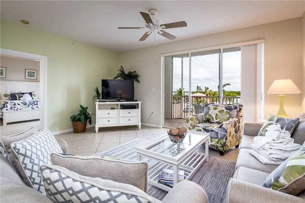 Casa Marina 6236 - Two Bedroom Condo
