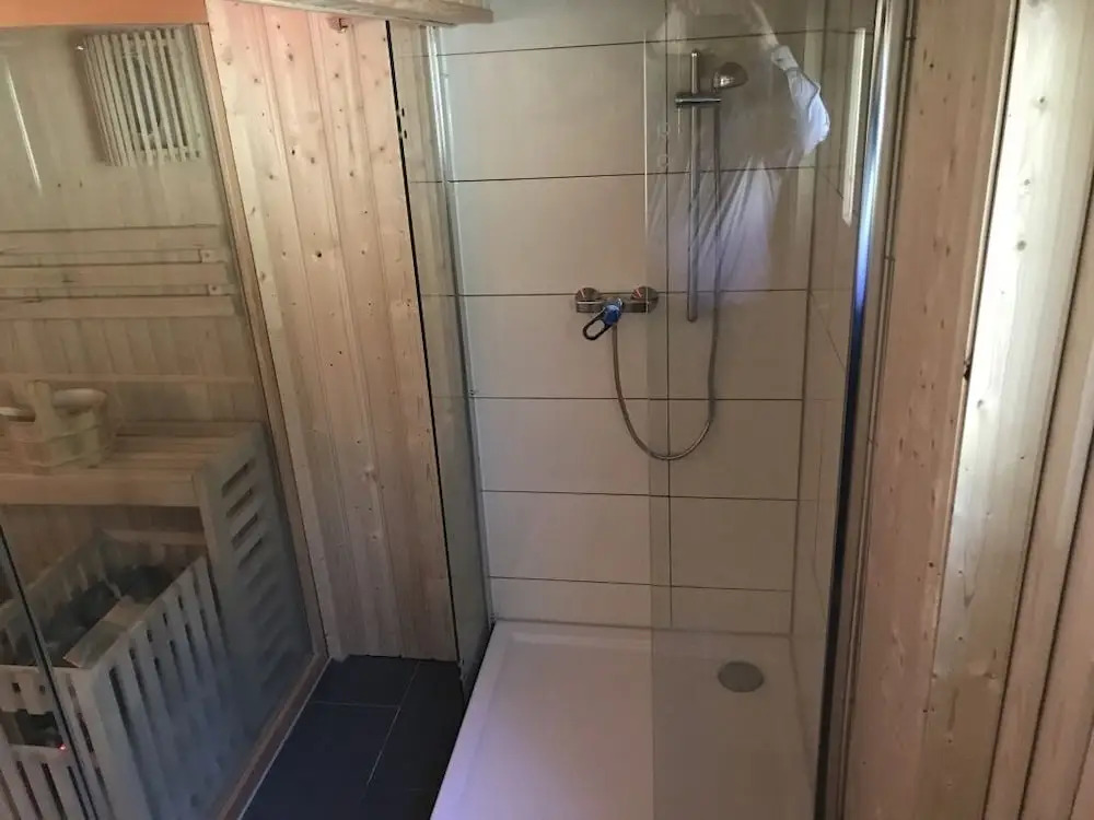 Maisonette Wohnung Robby