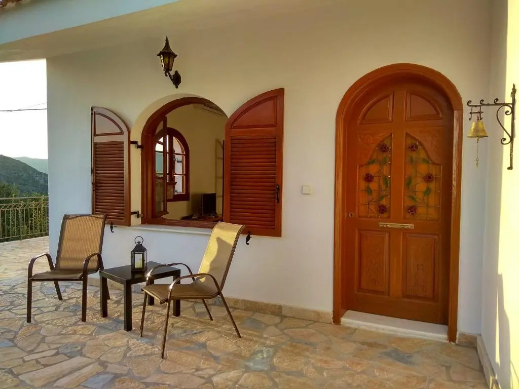 Gabriel residence