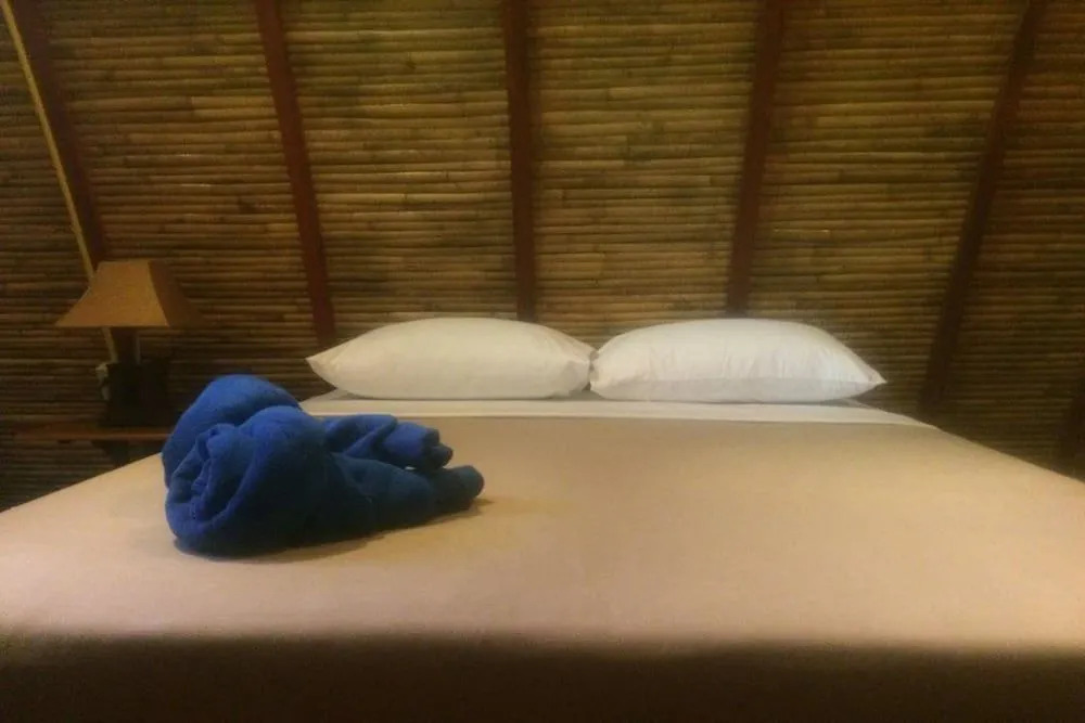 Baanmaiphai Resort
