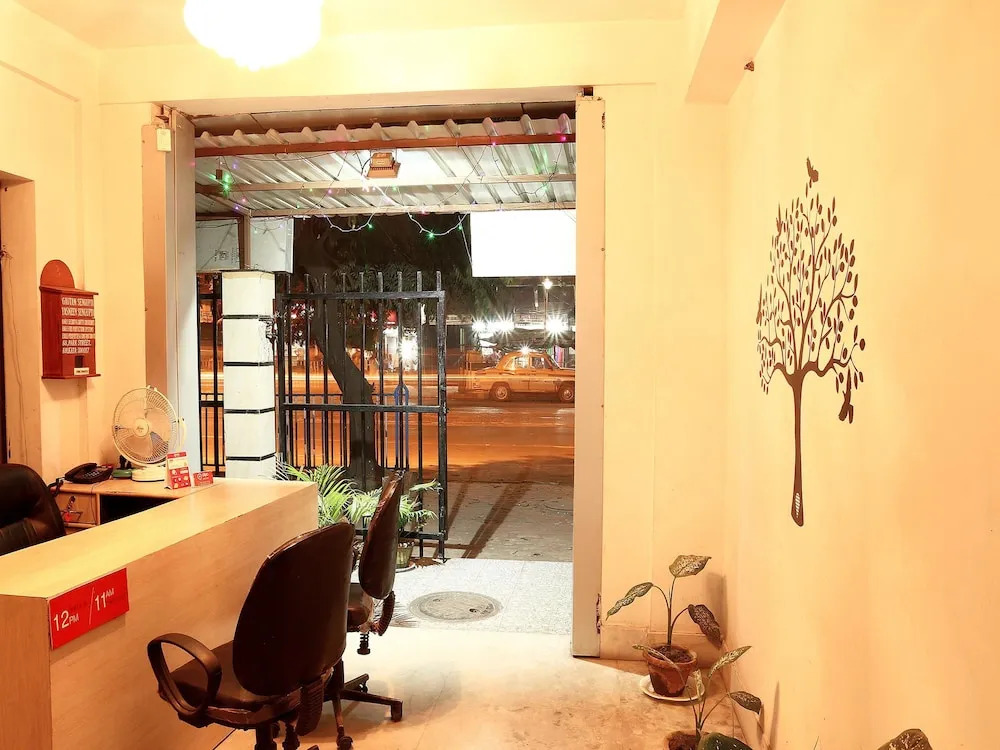 OYO 2890 Park Guest House