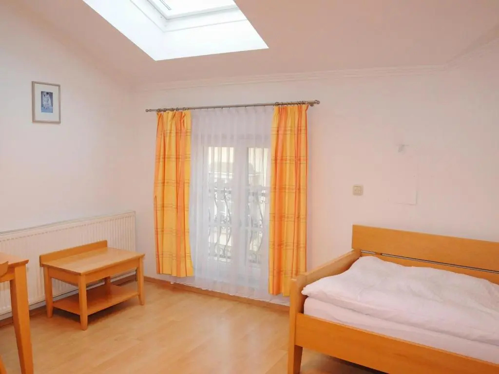 Privatzimmer Familie Schwarz