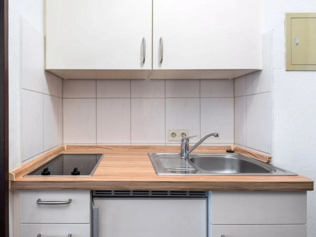 Apartment A110 Sassofortino