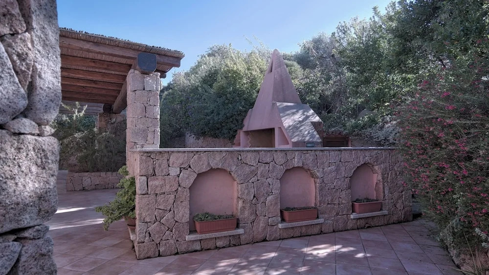Luxury Villa's Valle dell'Erica