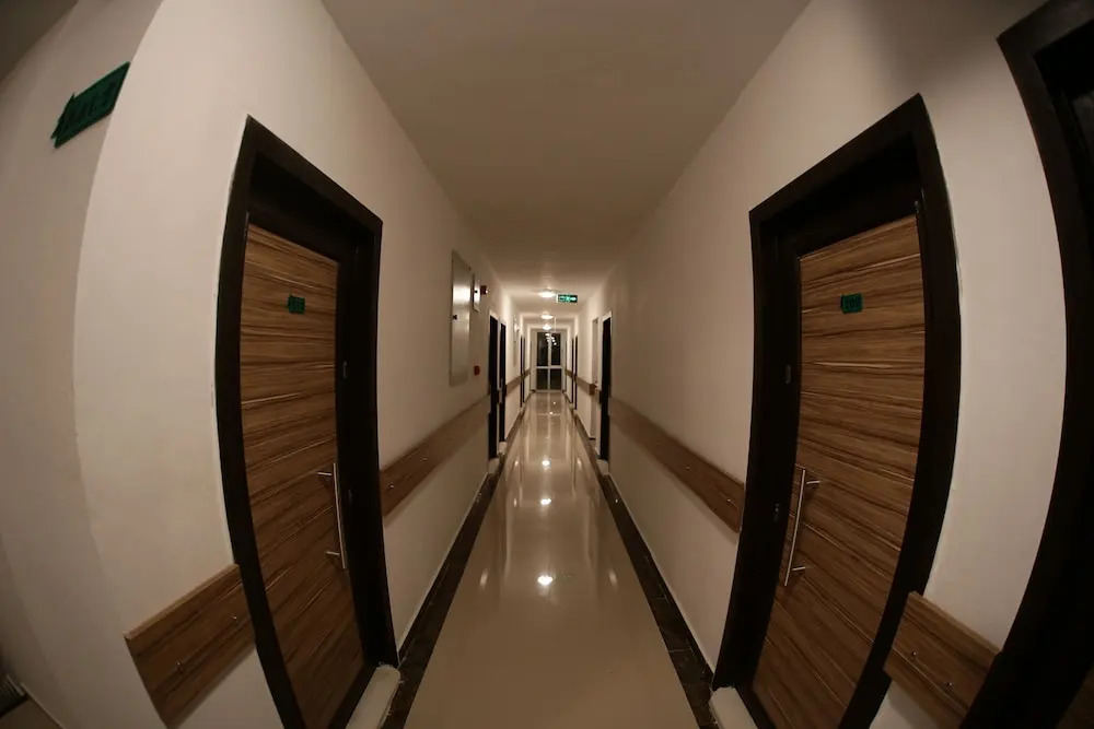 Araucaria Hotel