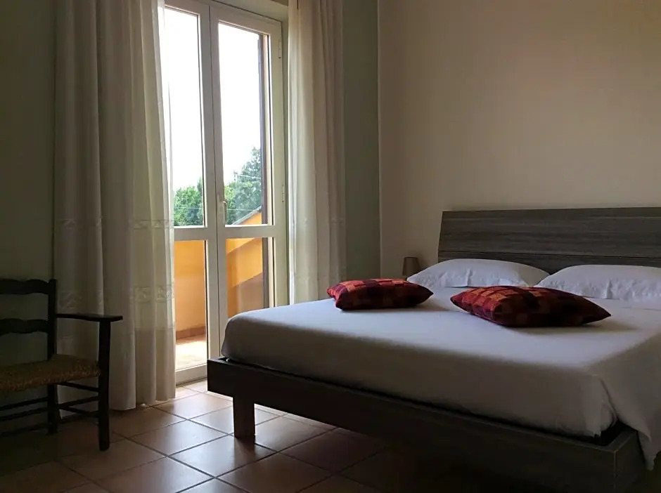Relais Le Folaghe