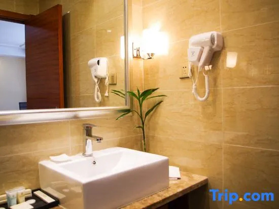 Zhonghai Business Hotel