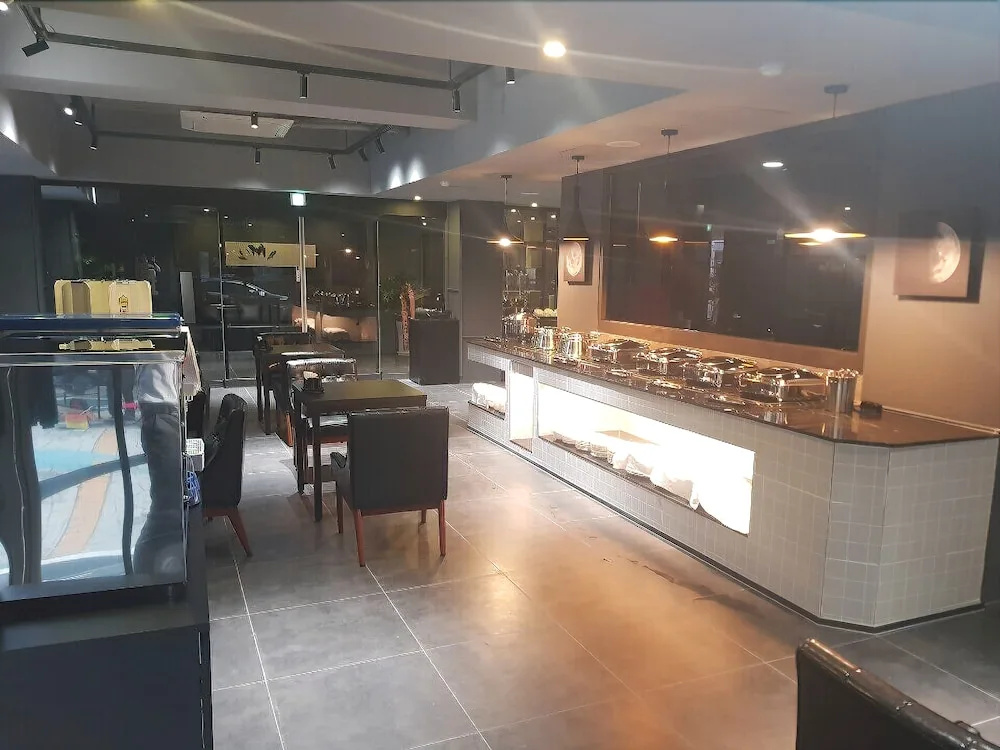 Pyeongtaek Stay 2 Hotel