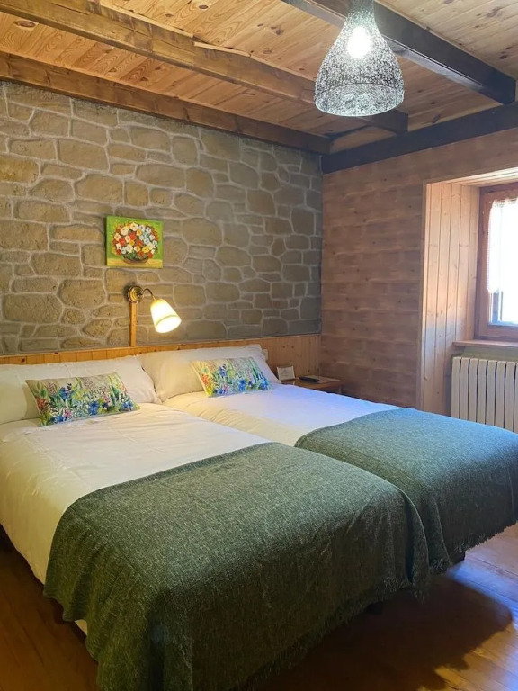 Casa Idoya